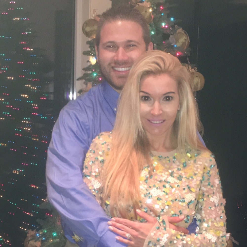 Meet your Posher, Tiffani